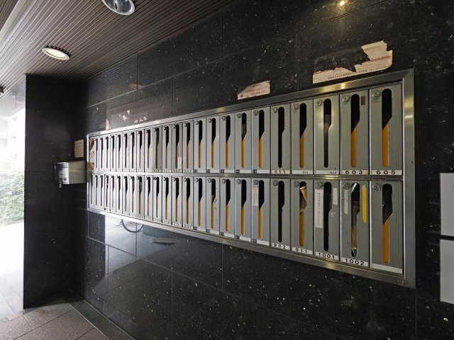 大阪市東成区大今里西３丁目の賃貸マンションのその他