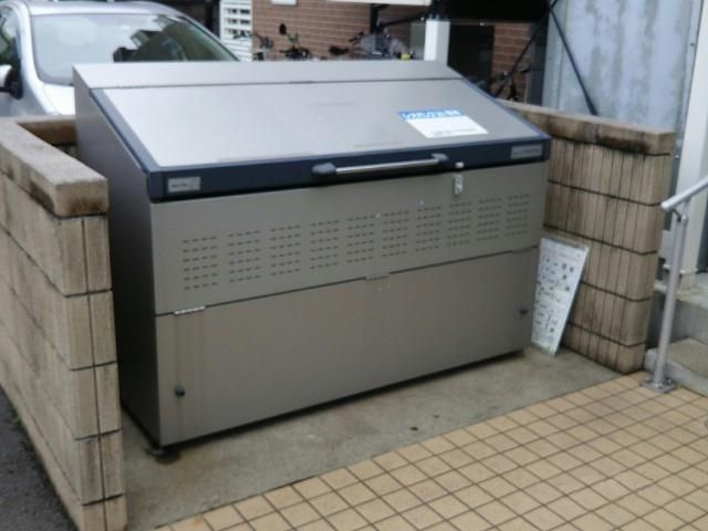 レオネクスト風の設備