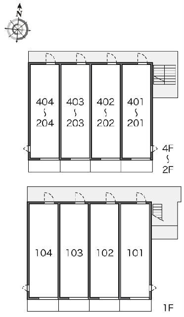 レオネクスト風のその他