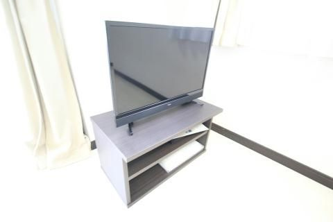 レオネクスト風の居間・リビング