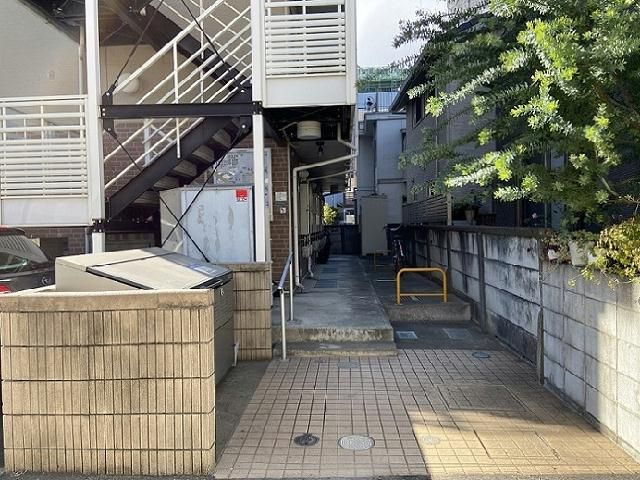 レオネクスト風のその他