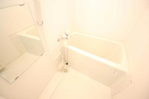 レオネクスト風の浴室