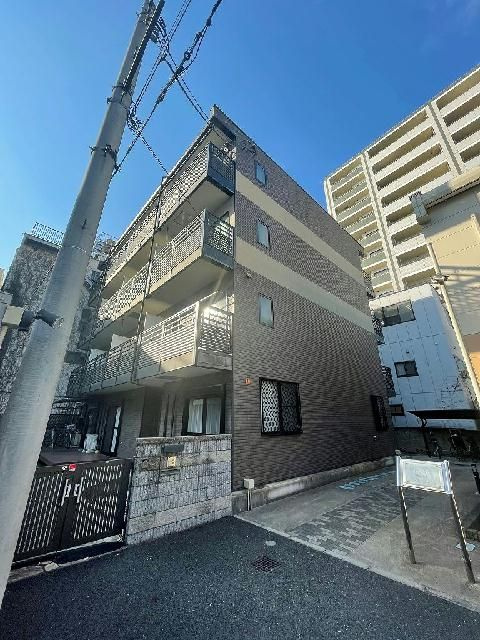 レオネクスト川越シティ