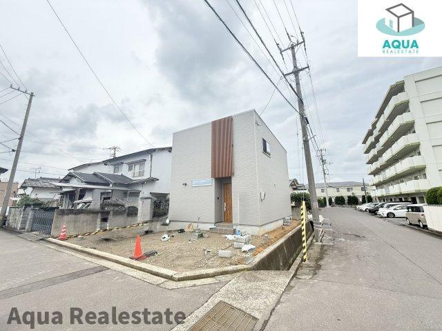 リラクス円座Ⅴの居間・リビング