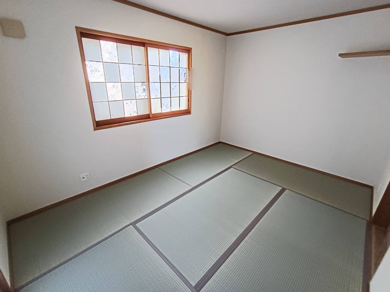 西条市喜多台104-15　中古戸建の和室