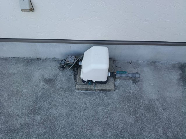 西条市喜多台104-15　中古戸建のその他