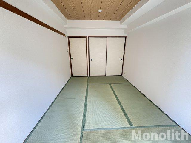 スプルース泉ヶ丘の内装