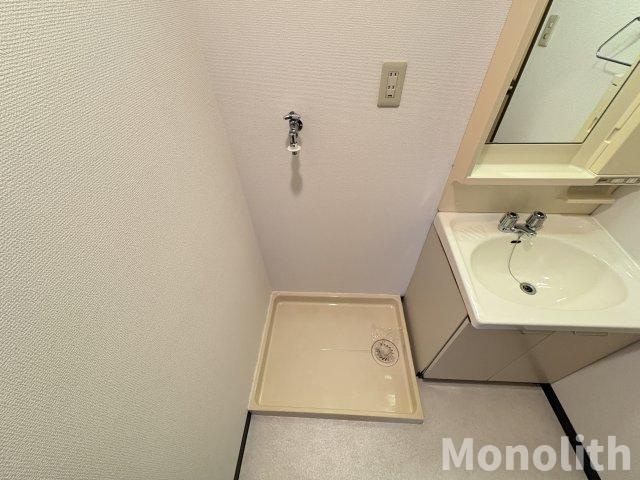 スプルース泉ヶ丘の設備
