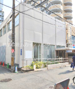 センチュリー香里園Ⅱの外観