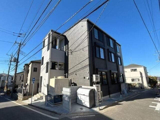 レアリゼ上福岡