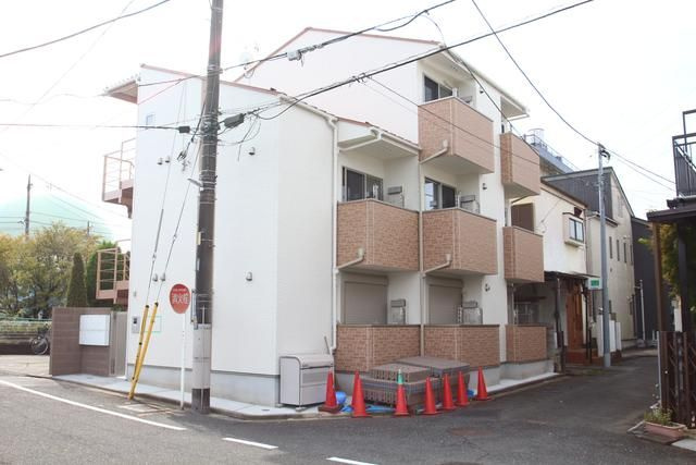 ビバーチェ柳沢