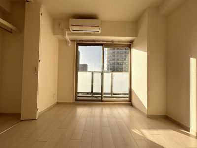 【洋室】 | La CASA上本町 | La CASA上本町（ラカーサ上本町）　洋室