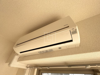 【設備】 | La CASA上本町 | La CASA上本町（ラカーサ上本町）　エアコン