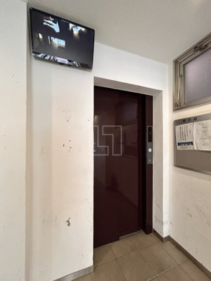 【その他共用部分】 | La CASA上本町 | La CASA上本町（ラカーサ上本町）　エレベーター