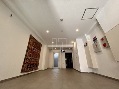 【ロビー】 | La CASA上本町 | La CASA上本町（ラカーサ上本町）　ロビー