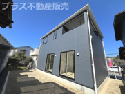 糟屋郡篠栗町和田4丁目第3　1号棟（全1棟）【仲介手数料無料・0円】の画像