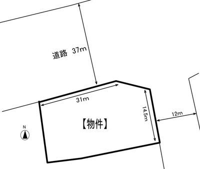 【区画図】 | 国本貸工場