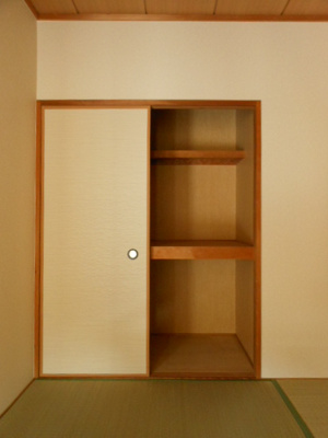 【収納】 | スカイロード吉祥院