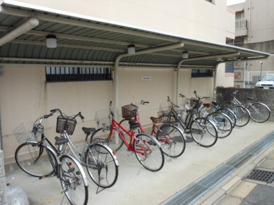 【その他共用部分】 | スカイロード吉祥院