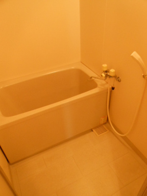 【浴室】 | スカイロード吉祥院