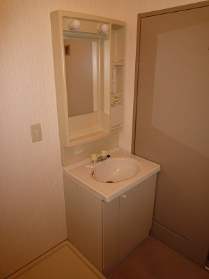 【洗面所】 | スカイロード吉祥院