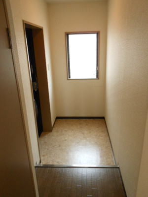 【玄関】 | スカイロード吉祥院