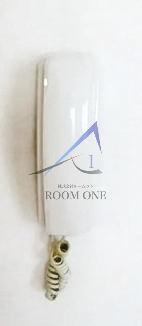 リリー学芸大学のセキュリティ|インターホンです。