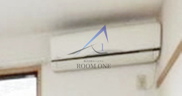 リリー学芸大学のその他|エアコン付です。