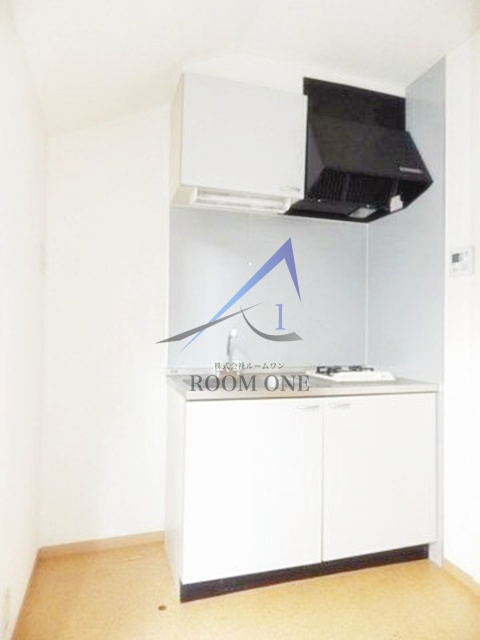 リリー学芸大学のキッチン|キッチンです。