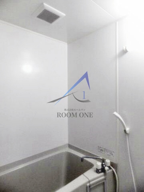 リリー学芸大学の浴室|お風呂です。