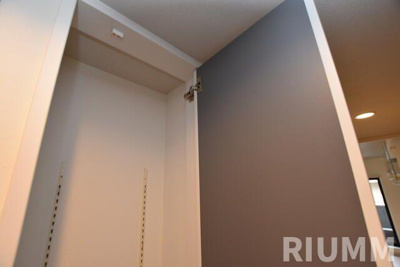 【収納】 | ザ・テラス西落合