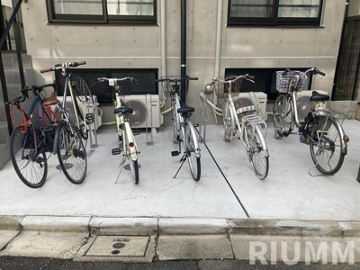 【その他共用部分】 | ザ・テラス西落合