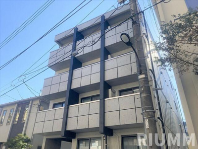 【外観】 | ザ・テラス西落合