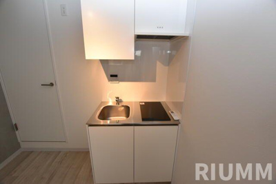 【キッチン】 | ザ・テラス西落合