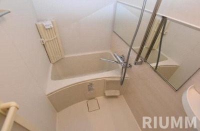 【浴室】 | ザ・テラス西落合