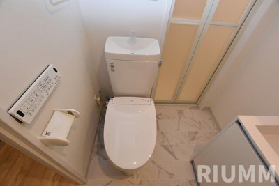 【トイレ】 | ザ・テラス西落合