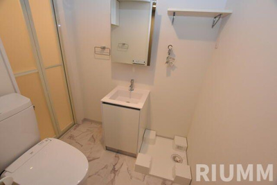 【洗面所】 | ザ・テラス西落合