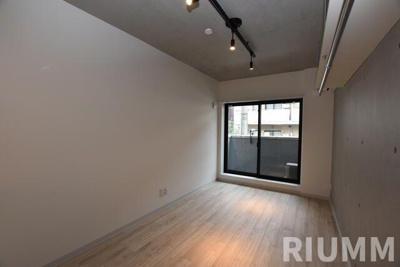 【居間・リビング】 | ザ・テラス西落合