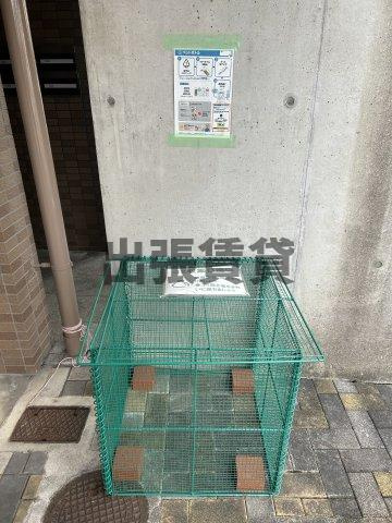仲介手数料0円！！CASA F.R.のその他共用部分