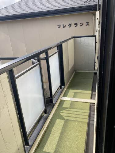 サンガーデンひあさ Ｃ棟