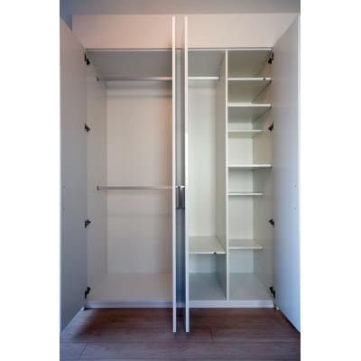 パークアクシス自由が丘テラスの収納