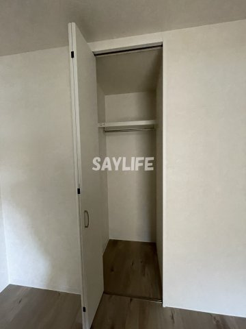 エトワールヴィル-R小阪本町レジデンスの収納