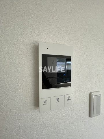 エトワールヴィル-R小阪本町レジデンスのセキュリティ