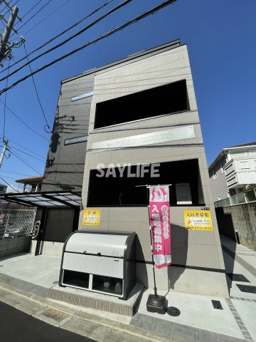 エトワールヴィル-R小阪本町レジデンスの外観