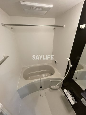 エトワールヴィル-R小阪本町レジデンスの浴室