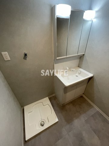 エトワールヴィル-R小阪本町レジデンスの洗面所