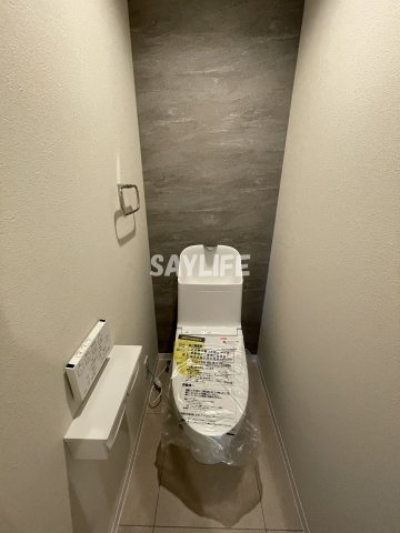 エトワールヴィル-R小阪本町レジデンスのトイレ