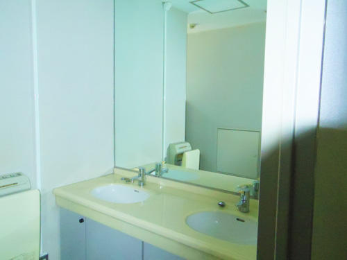 箱崎升喜ビル　4F-C