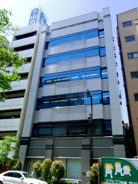 箱崎升喜ビル　4F-C