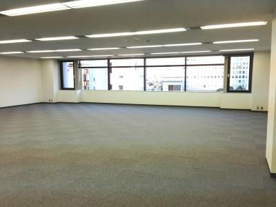 箱崎升喜ビル　4F-Cの内装